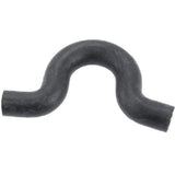 Manguera de refrigerante del radiador  Chevrolet Chevette 1977 L4 1.4L     Part:  60926