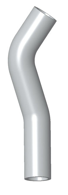 Manguera de refrigerante del radiador  Chevrolet Tracker 2007 L4 2.0L     Part:  60948