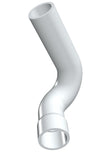 Manguera de refrigerante del radiador  Jeep CJ7 1985 L6 4.6L     Part:  60977