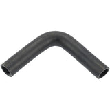 Manguera de refrigerante del radiador  Asuna Sunrunner 1993 L4 1.6L     Part:  60998