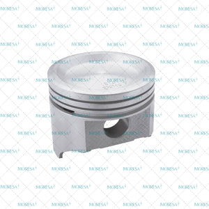 Piston para Chrysler 5.9LV8 OHV 16 V. D250 Part: 609 030