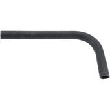 Manguera de refrigerante del radiador  Asuna Sunrunner 1993 L4 1.6L     Part:  61001