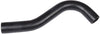 Manguera de refrigerante del radiador  Dodge Ram 50 1989 L4 2.6L     Part:  61028