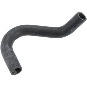Manguera de refrigerante del radiador  Nissan 720 1985 L4 2.0L     Part:  61053