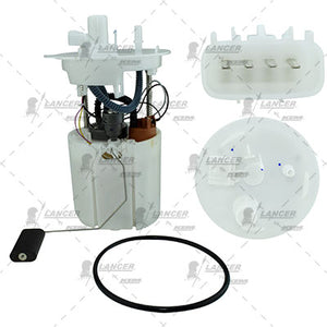 modulo de bomba electrica lancer chevrolet sonic 1.6 lts l4 12-17 part:  6110-e