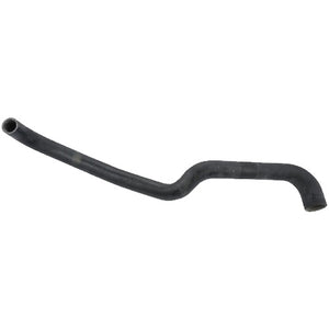Manguera de refrigerante del radiador  Chrysler New Yorker 1988 L4 2.2L     Part:  61143