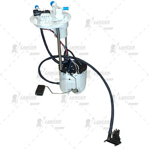 modulo de bomba electrica lancer gmc terrain 3.6 lts v6 13-16 part:  6116-e