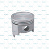 Piston para Rambler/Chrysler 4.2LL6 OHV 12 V. Rambler American Part: 611 030