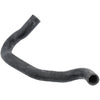 Manguera de refrigerante del radiador  Dodge Ram 50 1989 L4 2.0L     Part:  61293