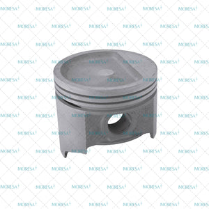 Piston para Rambler 4.6LL6 OHV 12 V. Classic Part: 612 STD