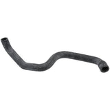 Manguera de refrigerante del radiador  Dodge Caravan 1989 L4 2.5L     Part:  61341