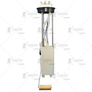 modulo de bomba electrica lancer chevrolet c3500 5.7 lts v8 01-06 part:  6140-e