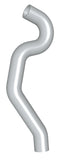 Manguera de refrigerante del radiador  Ford Taurus 1993 V6 3.8L     Part:  61457