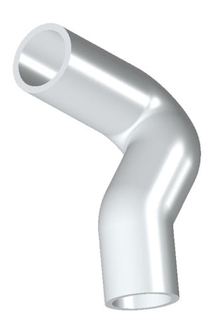 Manguera de refrigerante del radiador  Ford Taurus 1993 V6 3.8L     Part:  61458