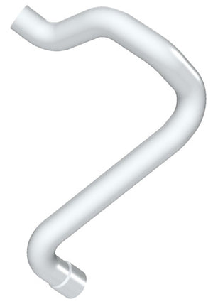 Manguera de refrigerante del radiador  Ford F-150 1997 L6 4.9L     Part:  61460