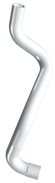 Manguera de refrigerante del radiador  Chrysler New Yorker 1994 V6 3.0L     Part:  61469