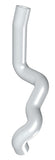 Manguera de refrigerante del radiador  Buick Regal 1989 V6 2.8L     Part:  61488
