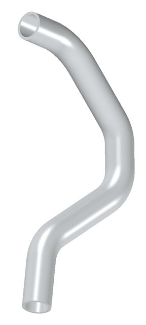 Manguera de refrigerante del radiador  Chevrolet S10 1993 V6 4.3L     Part:  61503