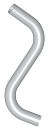 Manguera de refrigerante del radiador  Chevrolet S10 1984 L4 2.0L     Part:  61524