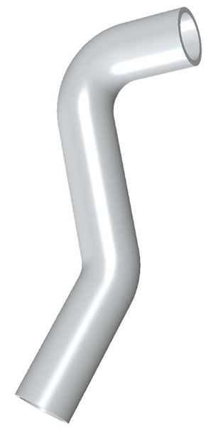 Manguera de refrigerante del radiador  Dodge Caravan 1991 L4 2.5L     Part:  61536