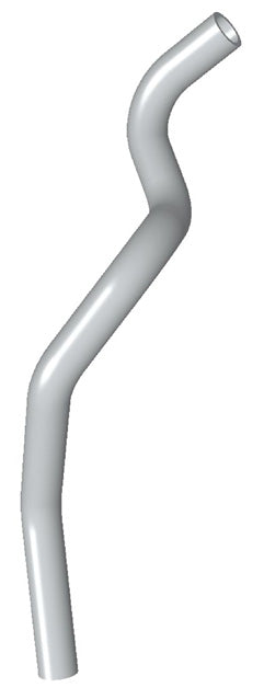 Manguera de refrigerante del radiador  Chevrolet K5 Blazer 1986 V8 5.7L     Part:  61564