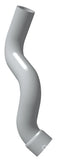 Manguera de refrigerante del radiador  Ford Thunderbird 1991 V6 3.8L     Part:  61573