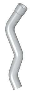 Manguera de refrigerante del radiador  Ford Escort 2002 L4 2.0L     Part:  61592
