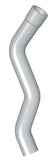 Manguera de refrigerante del radiador  Ford Escort 2002 L4 2.0L     Part:  61592