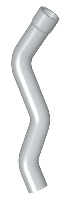 Manguera de refrigerante del radiador  Ford Escort 2002 L4 2.0L     Part:  61592