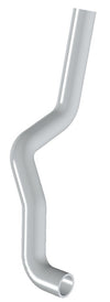 Manguera de refrigerante del radiador  Dodge D250 1992 V8 5.9L     Part:  61594