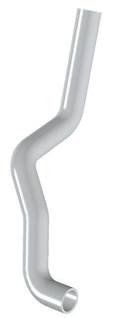 Manguera de refrigerante del radiador  Dodge D250 1992 V8 5.9L     Part:  61594