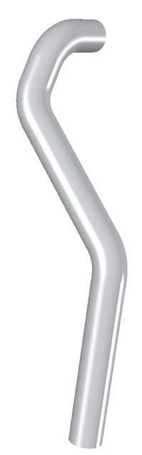 Manguera de refrigerante del radiador  Dodge D150 1990 V6 3.9L     Part:  61595
