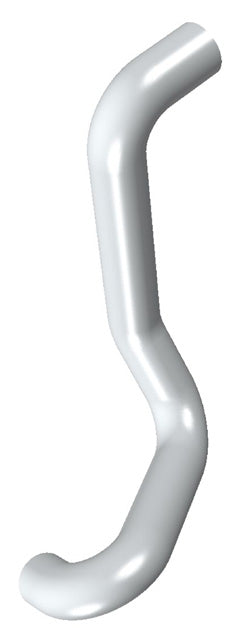 Manguera de refrigerante del radiador  Ford Aerostar 1997 V6 3.0L     Part:  61597