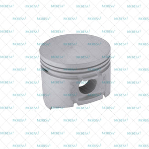 Piston para Nissan 1.8L  1 Part: 615 STD