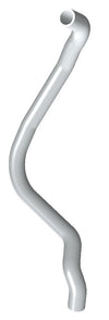 Manguera de refrigerante del radiador  Honda Odyssey 1997 L4 2.2L     Part:  61604