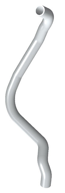 Manguera de refrigerante del radiador  Honda Odyssey 1997 L4 2.2L     Part:  61604