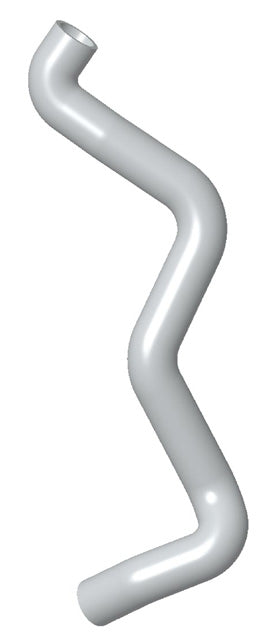 Manguera de refrigerante del radiador  Chevrolet Lumina APV 1992 V6 3.1L     Part:  61611