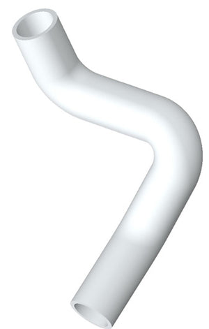 Manguera de refrigerante del radiador  Ford Ranger 1990 V6 4.0L     Part:  61615