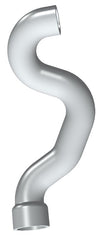 Manguera de refrigerante del radiador  Ford Escort 2002 L4 2.0L     Part:  61623