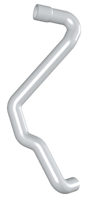 Manguera de refrigerante del radiador  Chrysler New Yorker 1993 L4 2.5L     Part:  61626