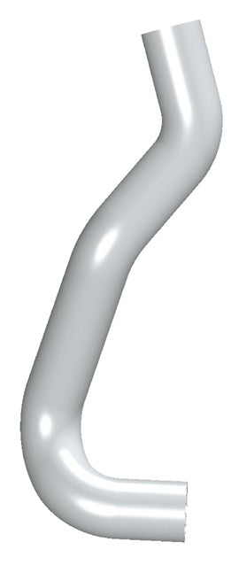 Manguera de refrigerante del radiador  Chrysler Town &amp 1992 V6 3.3L     Part:  61628