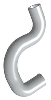Manguera de refrigerante del radiador  Volkswagen Jetta 1992 L4 2.0L     Part:  61645