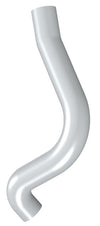 Manguera de refrigerante del radiador  Volkswagen Jetta 1992 L4 2.0L     Part:  61647