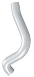 Manguera de refrigerante del radiador  Volkswagen Jetta 1992 L4 2.0L     Part:  61647