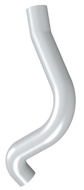 Manguera de refrigerante del radiador  Volkswagen Jetta 1992 L4 2.0L     Part:  61647