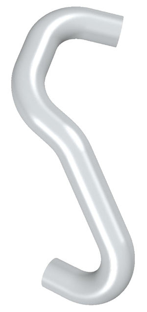 Manguera de refrigerante del radiador  Ford Tempo 1994 L4 2.3L     Part:  61694