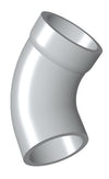 Manguera de refrigerante del radiador  Ford F-250 HD 1997 V8 7.5L     Part:  61712