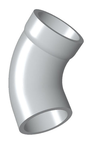 Manguera de refrigerante del radiador  Ford F-250 HD 1997 V8 7.5L     Part:  61712