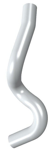 Manguera de refrigerante del radiador  Chevrolet Venture 1998 V6 3.4L     Part:  61720
