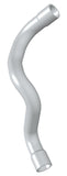 Manguera de refrigerante del radiador  Chevrolet Corvette 1991 V8 5.7L     Part:  61723
